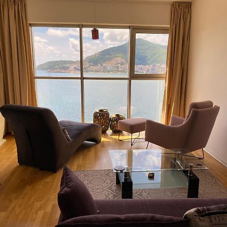 Apartment H704 Budva Eksteriør bilde