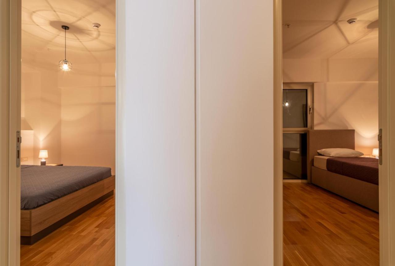 Apartment H704 Budva Eksteriør bilde