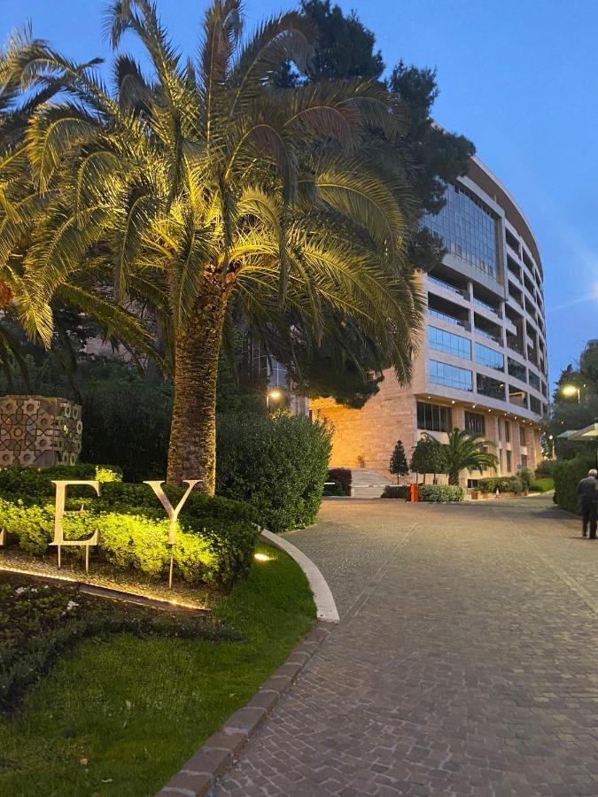 Apartment H704 Budva Eksteriør bilde