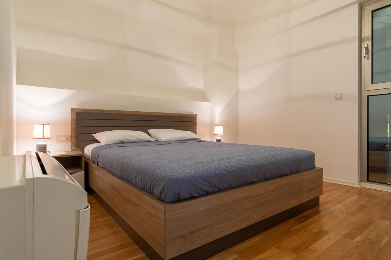 Apartment H704 Budva Eksteriør bilde