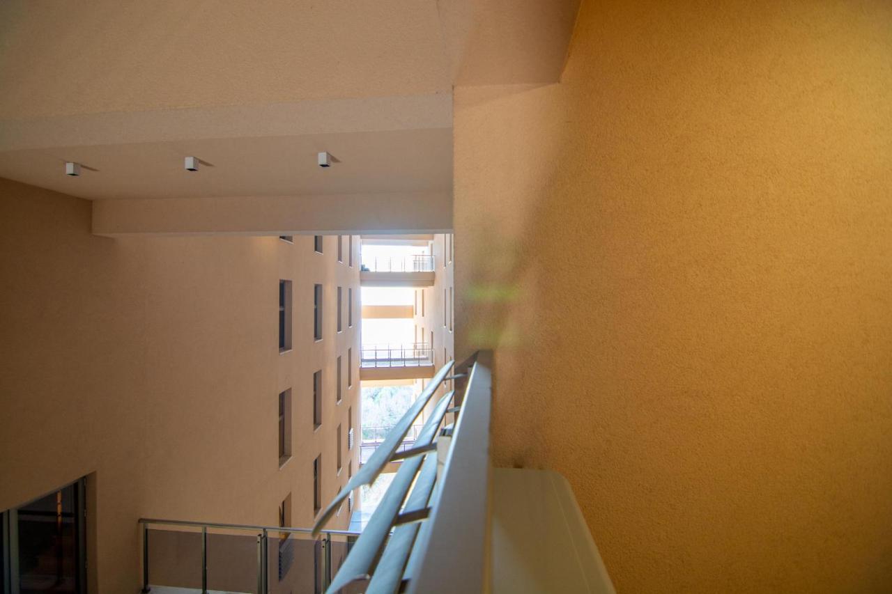 Apartment H704 Budva Eksteriør bilde